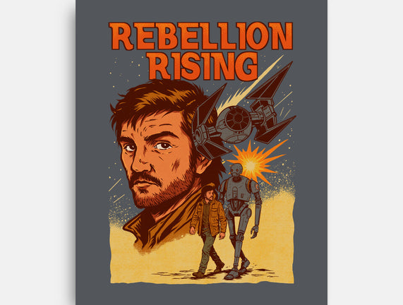 Rebellion Rising