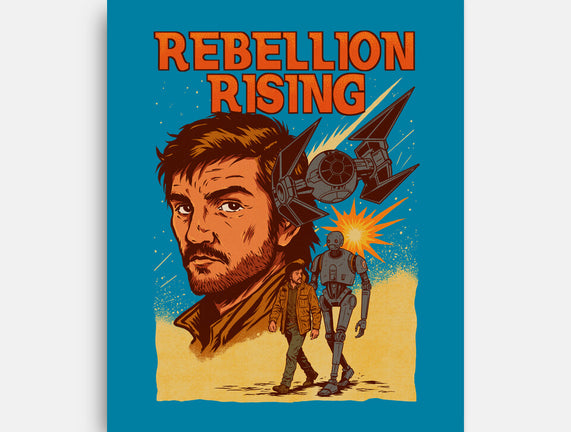 Rebellion Rising