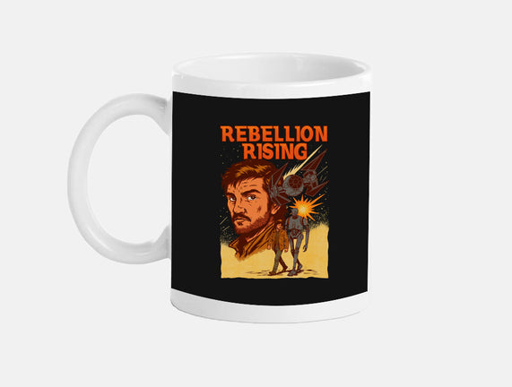 Rebellion Rising