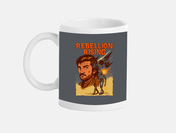 Rebellion Rising