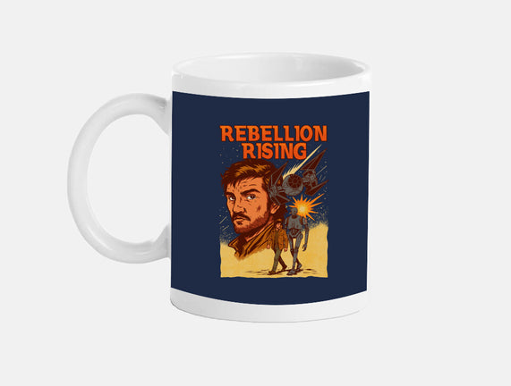 Rebellion Rising