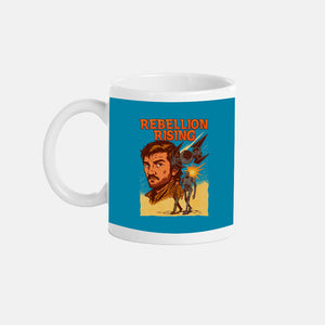 Rebellion Rising-None-Mug-Drinkware-GedWorks