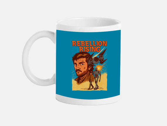 Rebellion Rising