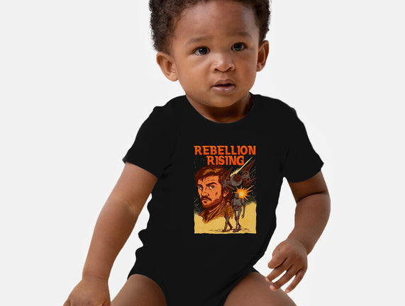 Rebellion Rising