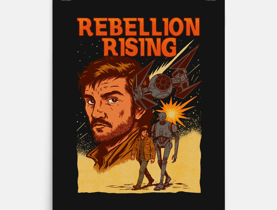 Rebellion Rising