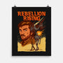 Rebellion Rising-None-Matte-Poster-GedWorks