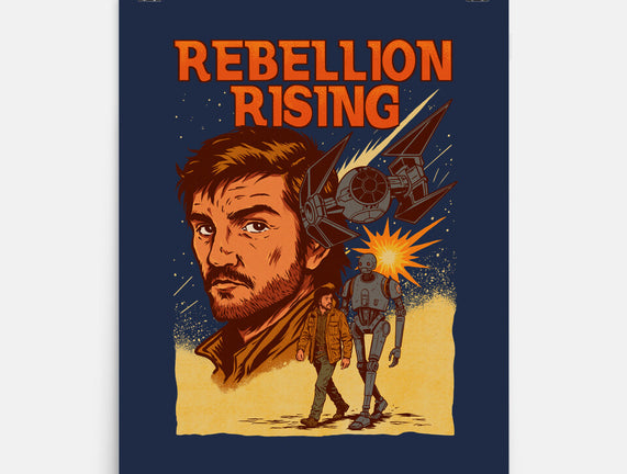 Rebellion Rising