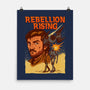 Rebellion Rising-None-Matte-Poster-GedWorks