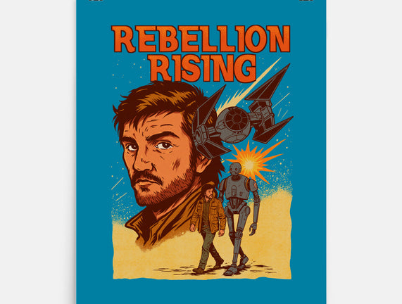 Rebellion Rising
