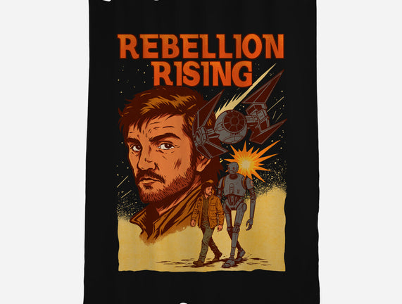 Rebellion Rising