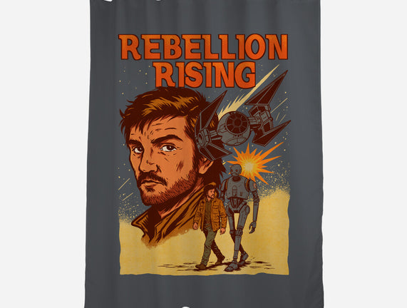Rebellion Rising