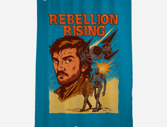 Rebellion Rising