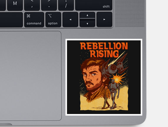 Rebellion Rising