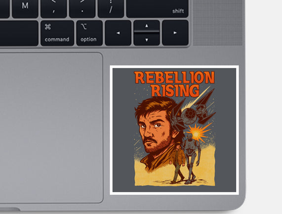 Rebellion Rising