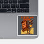 Rebellion Rising-None-Glossy-Sticker-GedWorks