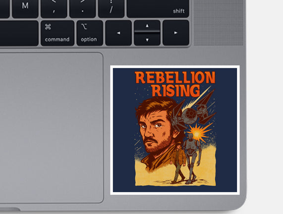 Rebellion Rising