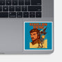 Rebellion Rising-None-Glossy-Sticker-GedWorks