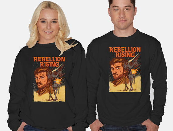 Rebellion Rising
