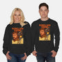Rebellion Rising-Unisex-Crew Neck-Sweatshirt-GedWorks
