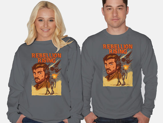 Rebellion Rising