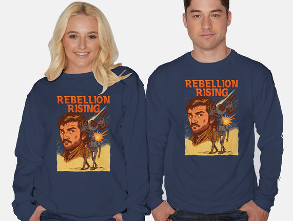 Rebellion Rising
