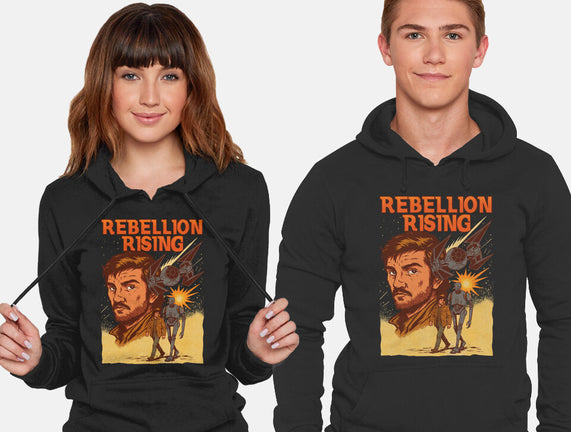 Rebellion Rising