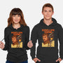 Rebellion Rising-Unisex-Pullover-Sweatshirt-GedWorks
