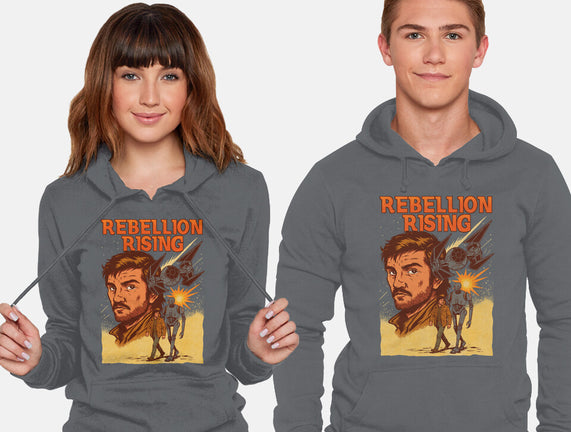 Rebellion Rising