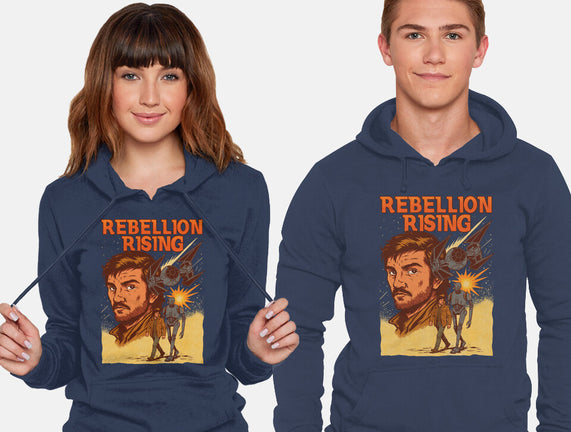 Rebellion Rising