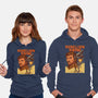 Rebellion Rising-Unisex-Pullover-Sweatshirt-GedWorks
