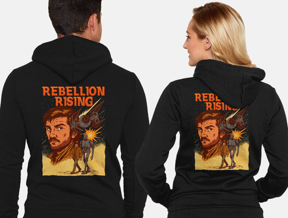 Rebellion Rising