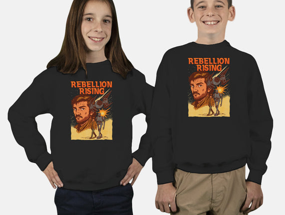 Rebellion Rising