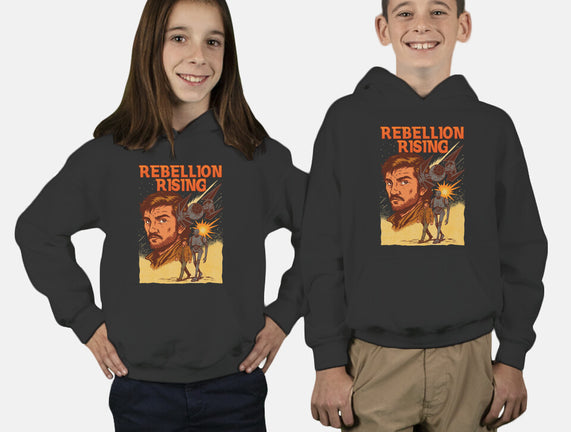 Rebellion Rising