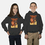 Rebellion Rising-Youth-Pullover-Sweatshirt-GedWorks