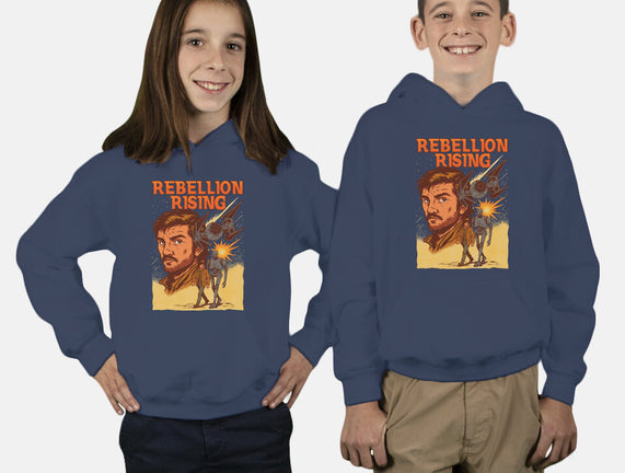 Rebellion Rising