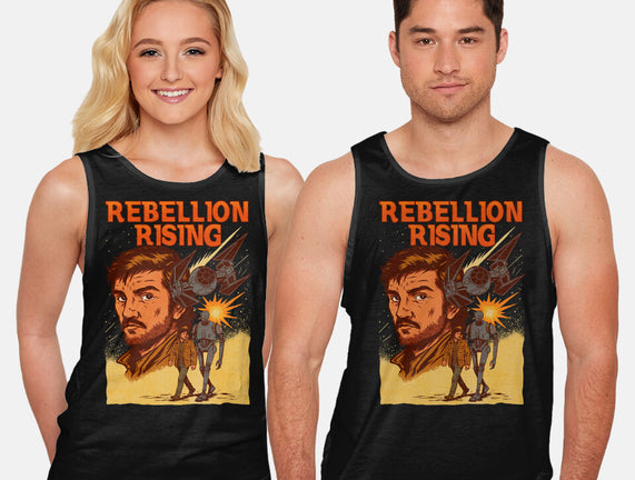 Rebellion Rising