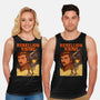 Rebellion Rising-Unisex-Basic-Tank-GedWorks