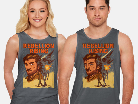 Rebellion Rising