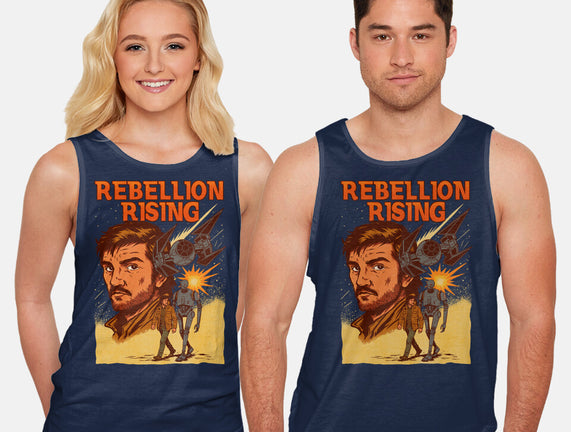 Rebellion Rising