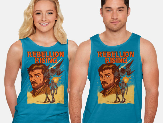 Rebellion Rising