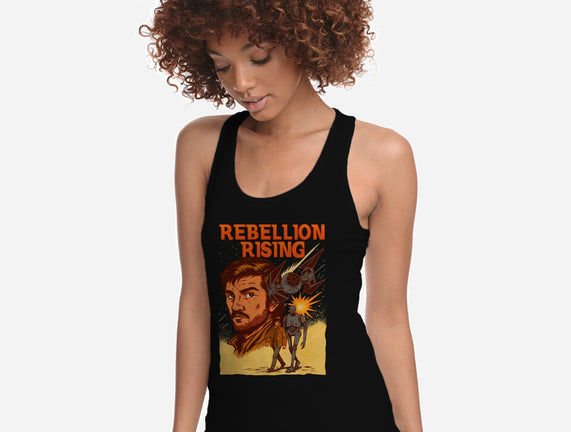 Rebellion Rising