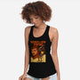 Rebellion Rising-Womens-Racerback-Tank-GedWorks