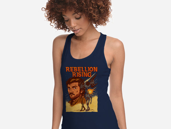 Rebellion Rising