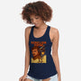Rebellion Rising-Womens-Racerback-Tank-GedWorks