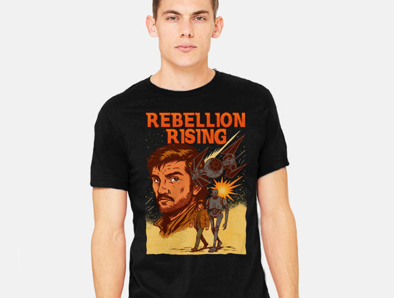 Rebellion Rising