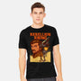 Rebellion Rising-Mens-Heavyweight-Tee-GedWorks