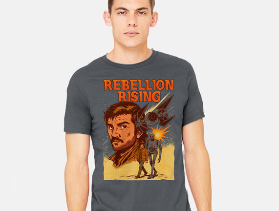 Rebellion Rising