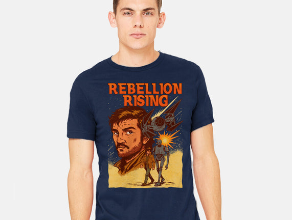 Rebellion Rising
