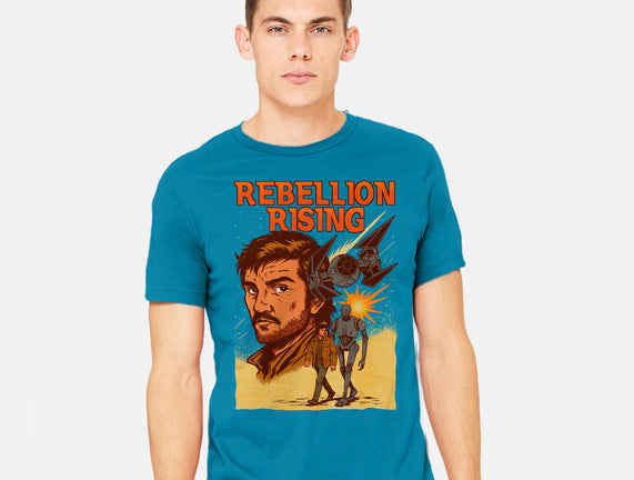 Rebellion Rising