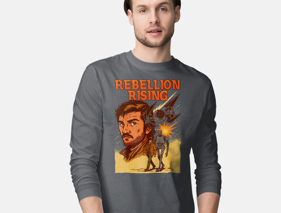 Rebellion Rising